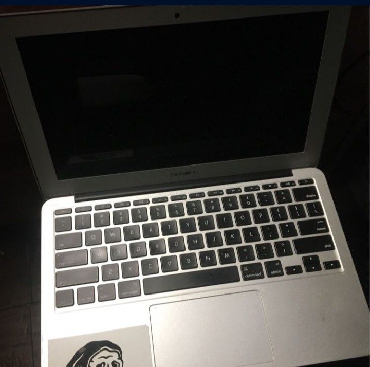 MacBook Air 11’ Model A1456