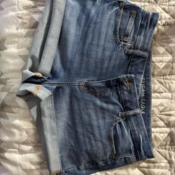 American Eagle Women Shorts Size 10