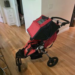 Baby Jogger - City Classic