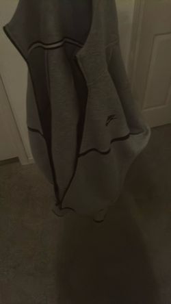 need gone