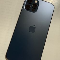 iPhone 12 Pro 256 GB 5G Unlocked 