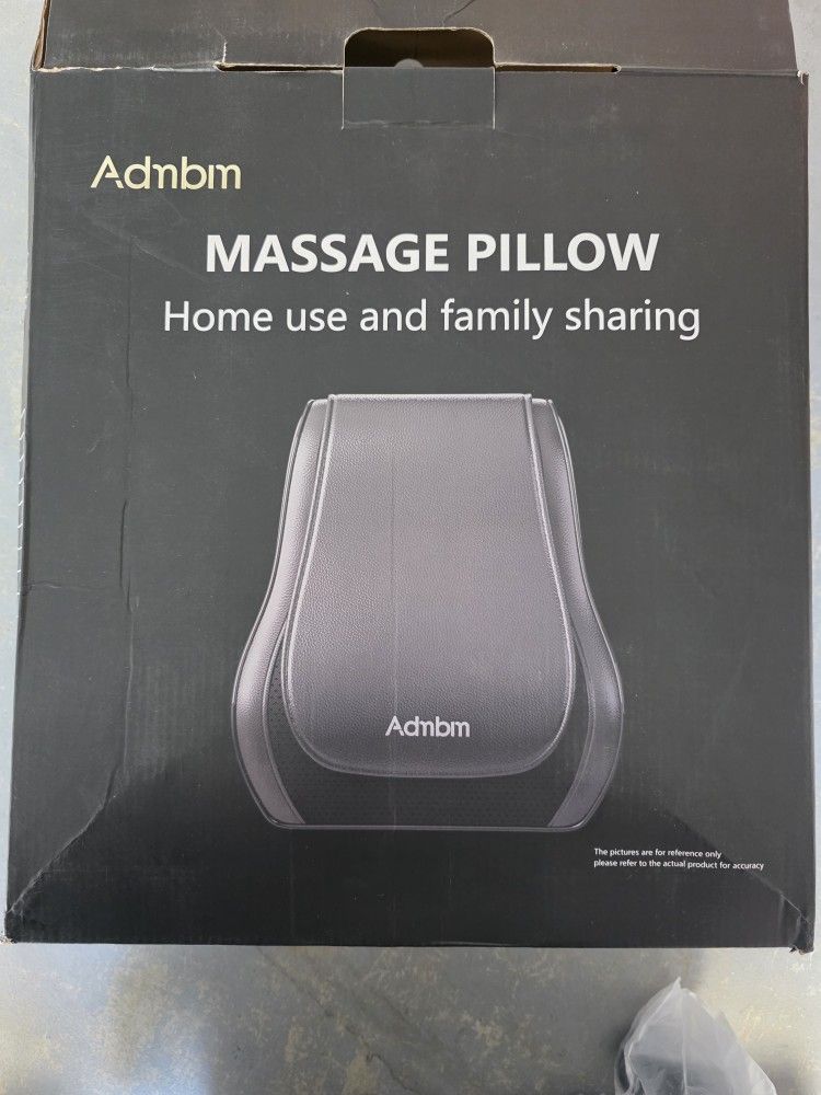 Massage Pillow
