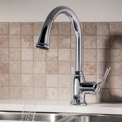 Kohler Kitchen Faucet