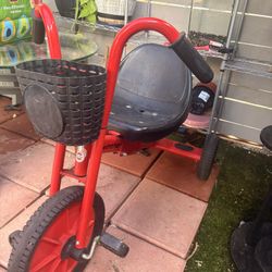 Triciclo