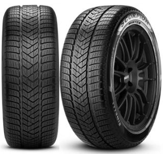 Pirelli 265/45R20 XL Scorpion Winter - Buy Now, Pay Later $0 Down, No Hard Credit Check!