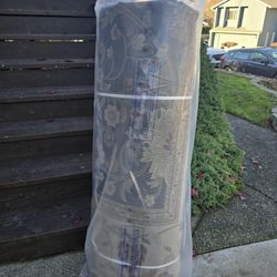 Brand New 9x12 Area Rug