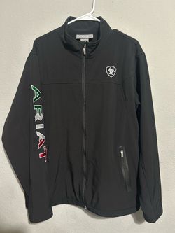 ariat jacket