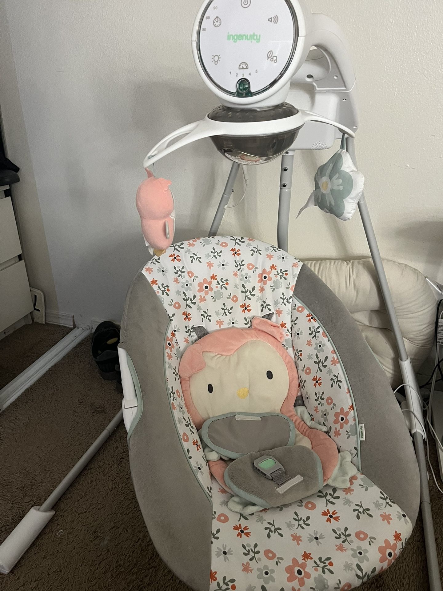 Baby Swing 