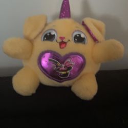 Rainbocorns Puppycorns *Plushie Only*