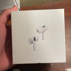 Apple Airpod Pro Gen 2