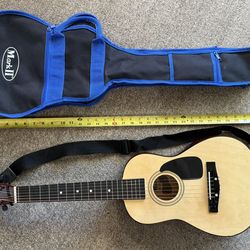 Mark Il Youth Guitar