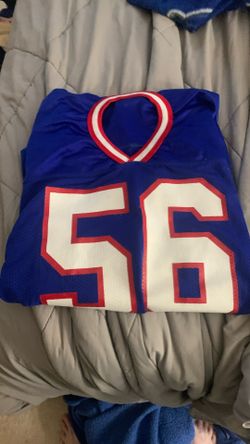 Giants Retro 1980 S Lawrence Taylor Xl 