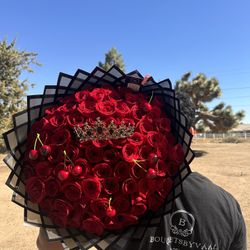 Ramos/ Bouquets 