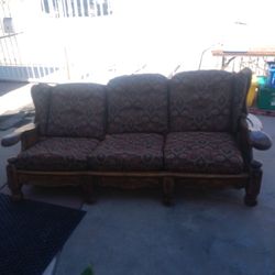 Couches Set