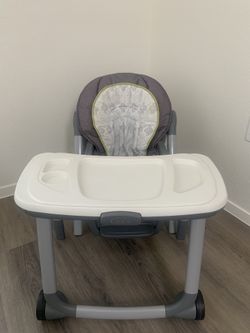 Graco 7in1 High Chair