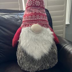 A Cute Gnome