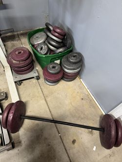 Weights