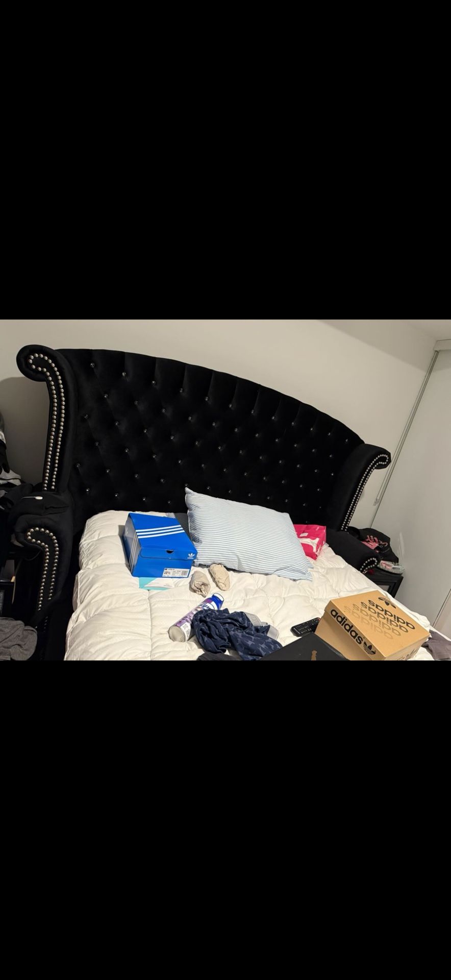 Bed Frame
