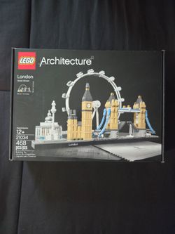 Lego London