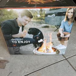 Solo Stove Ranger 