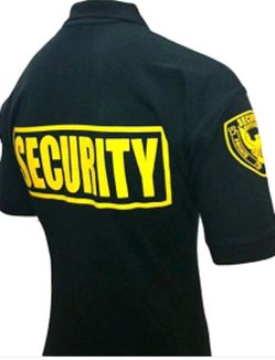 Hiring Security Guards