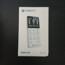 Tens Unit