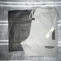 Essential Short