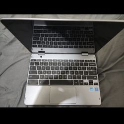 Chromebook V2