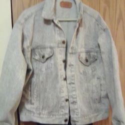 Cool Levi Strauss Jack