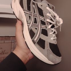ASIC SIZE 8