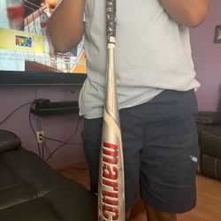Marucci Baseball Bat