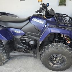 2012 SUZUKI 
