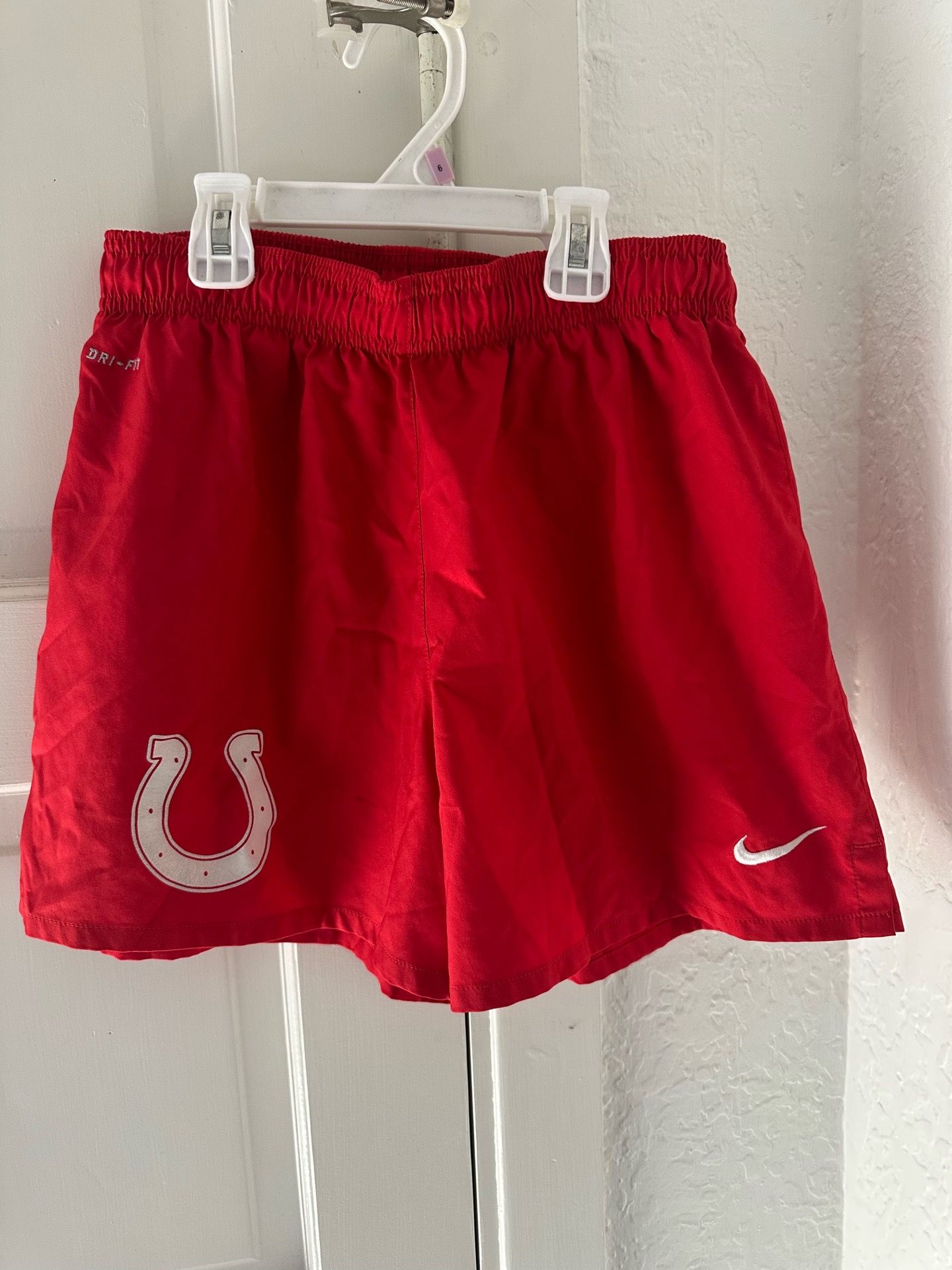 Nike dri fit shorts