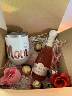 Mother’s Day Gifts
