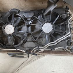 2019 Gmc Sierra  Parts Only 