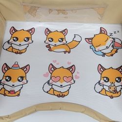 Kids Car Travel Tray