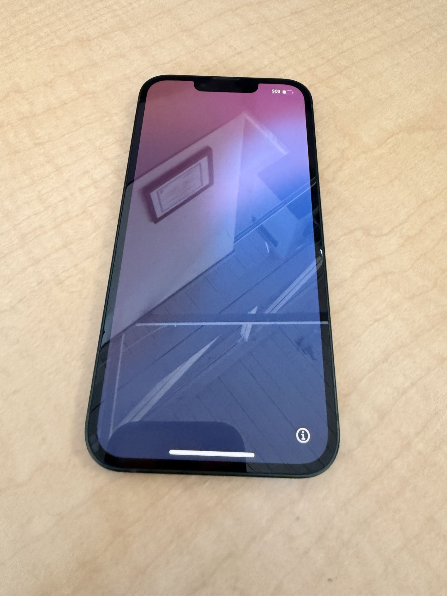 iPhone 13 128gb - Unlocked