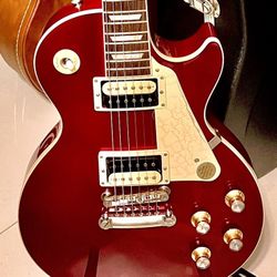 Gibson Les Paul Classic 