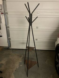 Coat stand