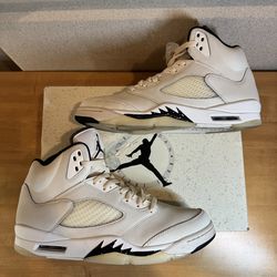 Jordan 5 Sail SE Sz 11.5