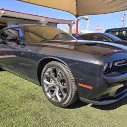  2015 Dodge Challenger SXT Plus SXT Plus 2dr Coupe Price $16,000 Mileage 79,424