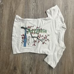 Arizona Tea Shirt 