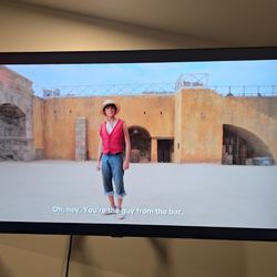 Samsung 55" Q7 QLED 4K Smart (Quantum dot) TV