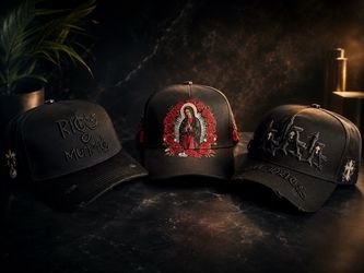Gorras