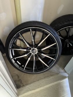 Rims
