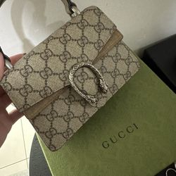 Gucci Bag