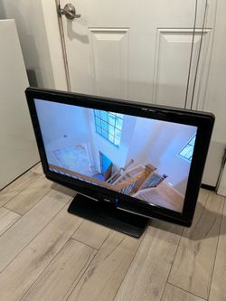 jvc 32 inches no remote control