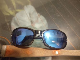 Costa Del Mar Harpoon Sunglasses 