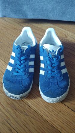 Adidas - Gazelle Kids Shoes