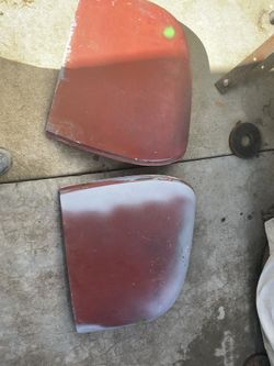 1(contact info removed) Chevy Fender Extensions